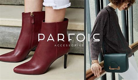 parfois online shopping usa.